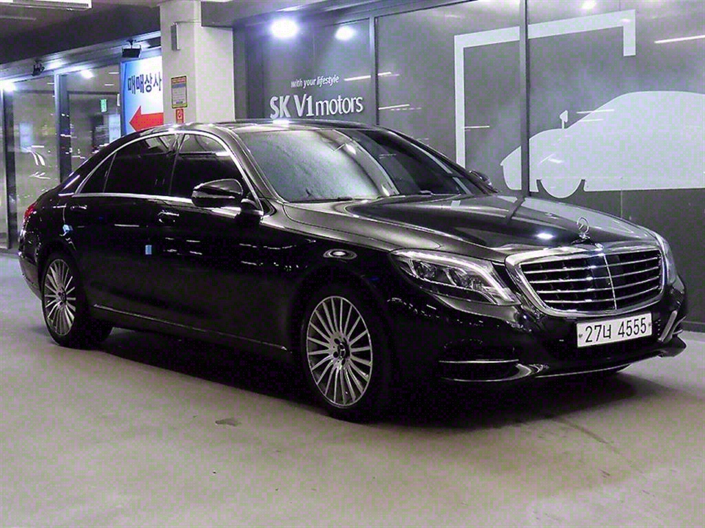  SŬ(6) S350L d 4ƽ 