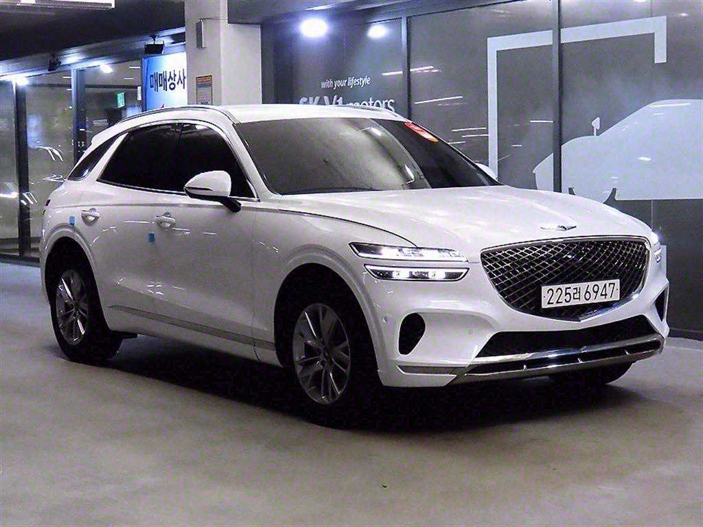 ׽ý GV70 2.5T 2WD ⺻