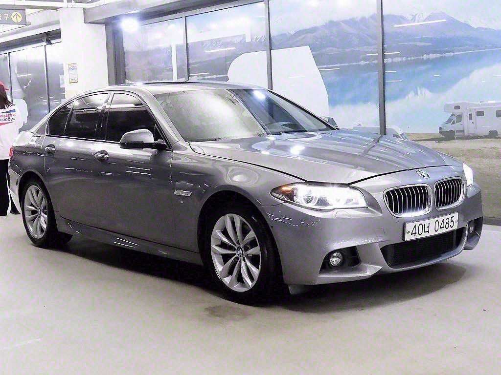 BMW 5ø(6) 520d xDrive M δ̳