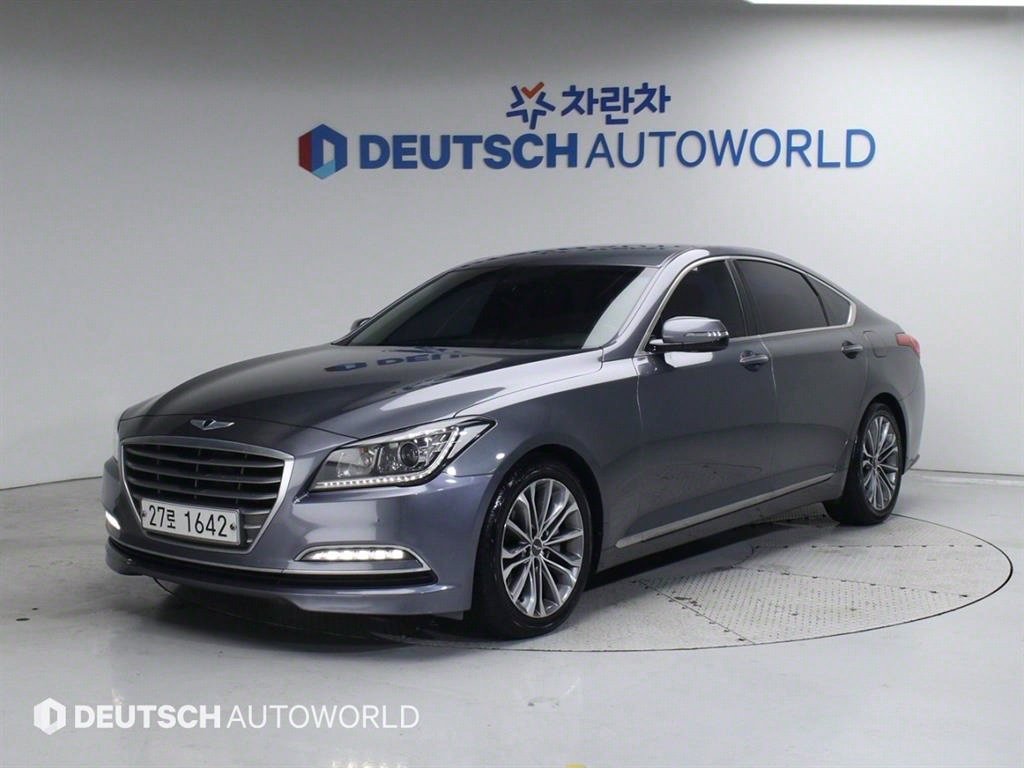  ׽ýDH G330 AWD ̾