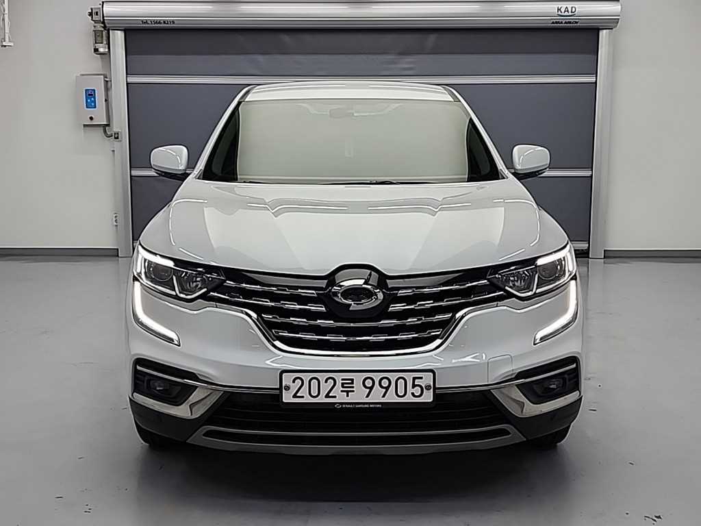 (Ｚ)  QM6 2.0 LPe LE