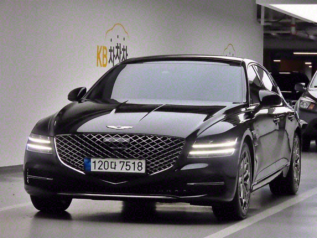 ׽ý  ôG80 ָ 3.5 AWD ⺻