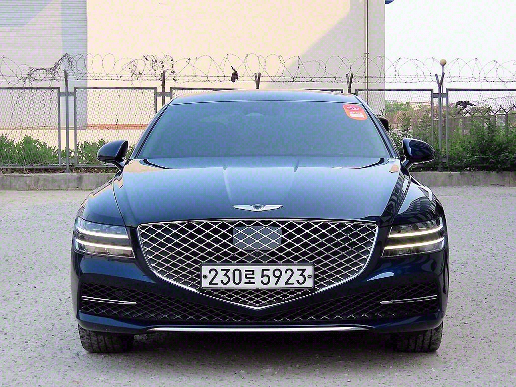 ׽ý  ôG80 ָ 2.5 AWD ⺻