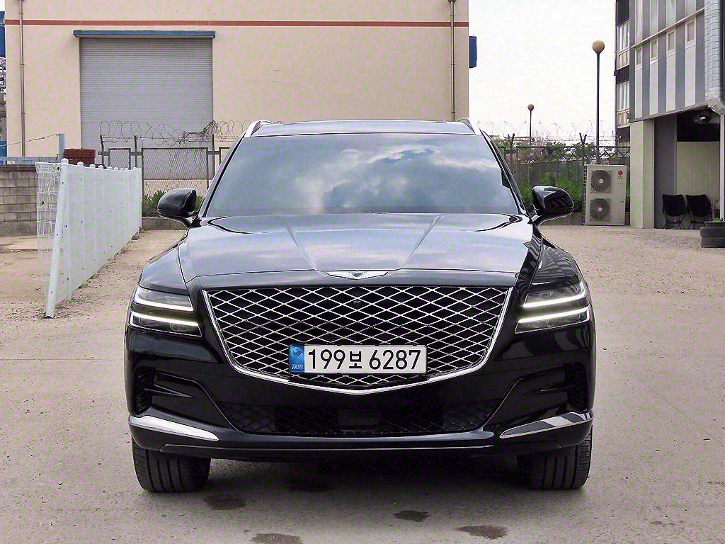 ׽ý GV80 2.5 ָ AWD ⺻