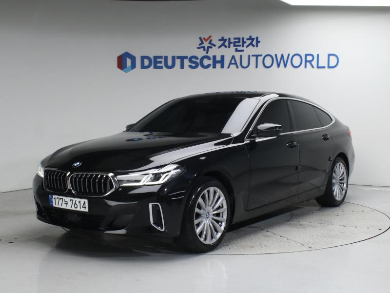 BMW ׶(GT) 6ø 620d xDrive Ÿ