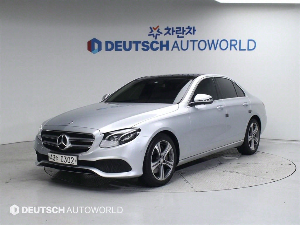  EŬ(5) E300 4ƽ 