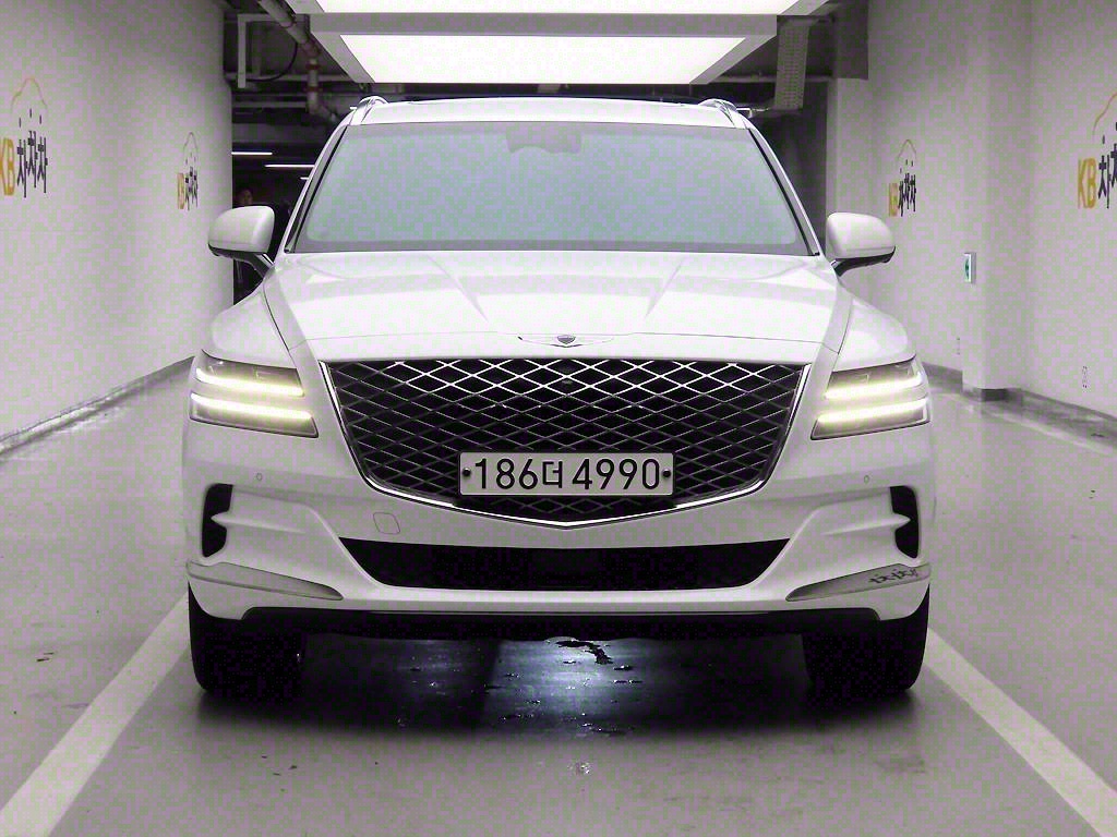 ׽ý GV80 3.0  AWD ⺻