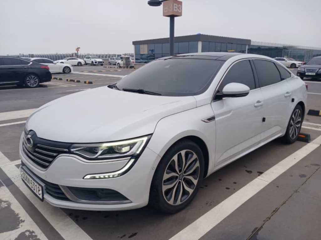 (Ｚ) SM6 2.0 LPe  RE