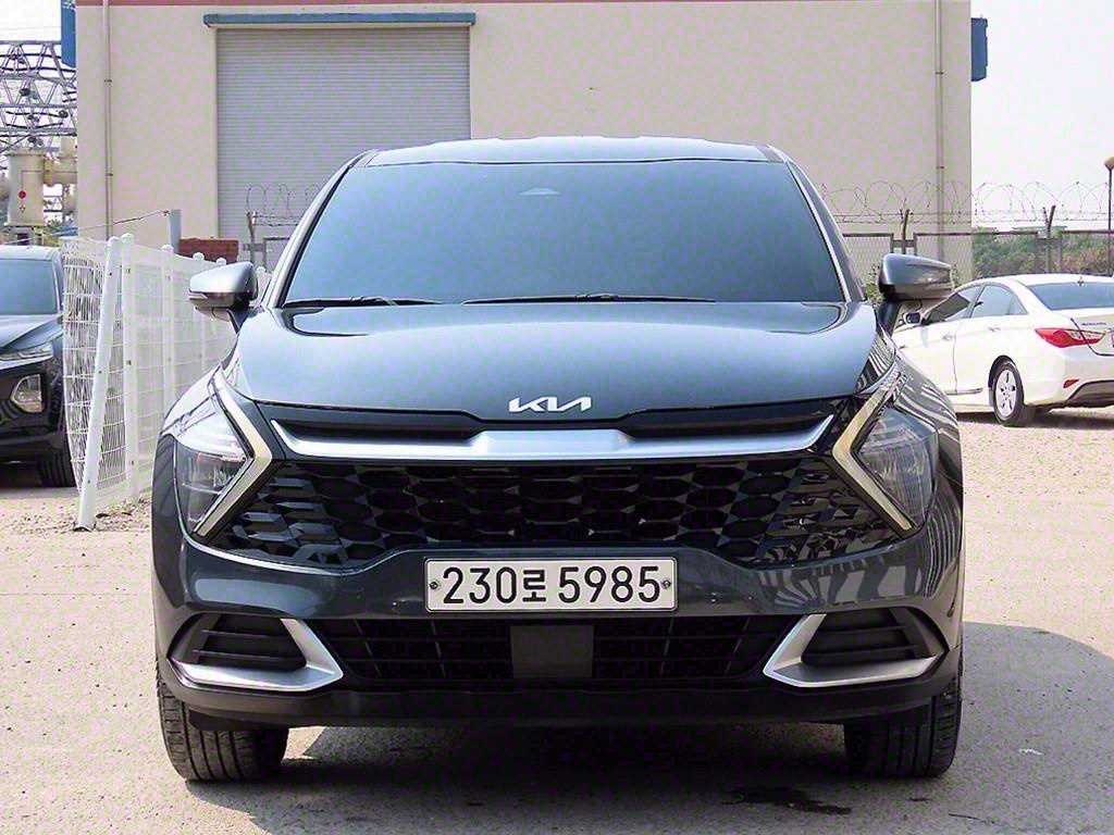   ôƼ 2.0 LPG 2WD Ƽ