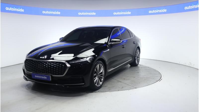   K9(RJ) 3.3 ָ ͺ AWD ÷Ƽ Ʈǥ