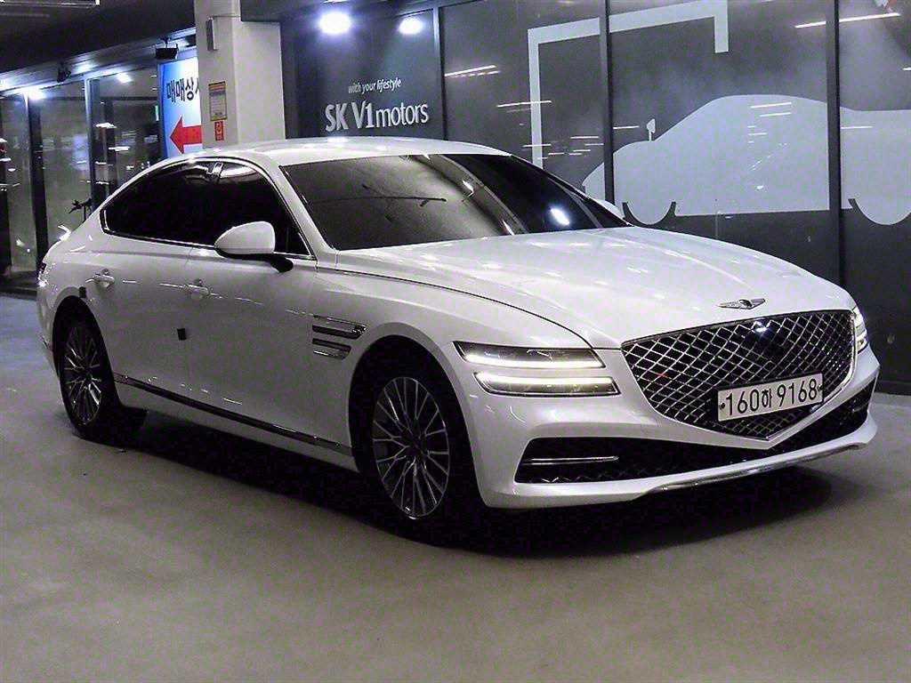 ׽ý  ôG80 ָ 2.5 2WD ⺻