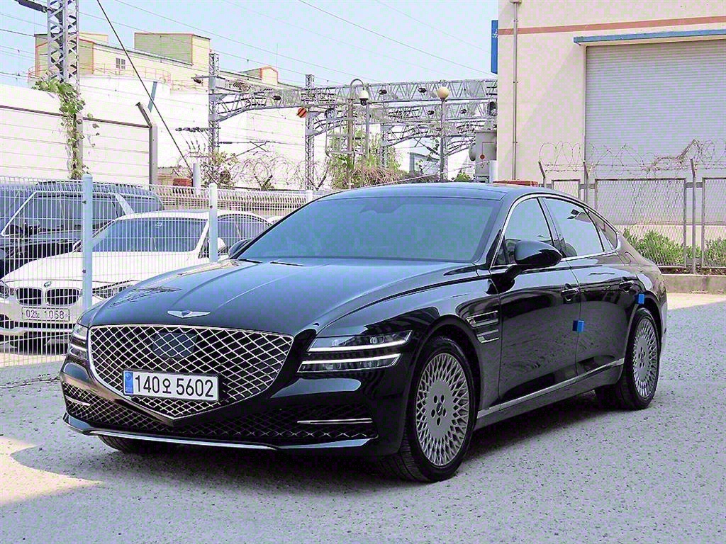 ׽ý  ôG80 ָ 2.5 AWD ⺻
