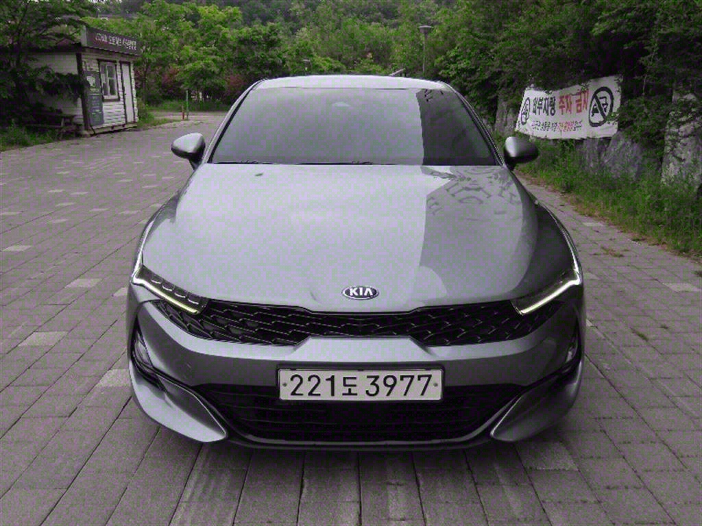   K5(DL3) 2.0 LPI ī Ʈ