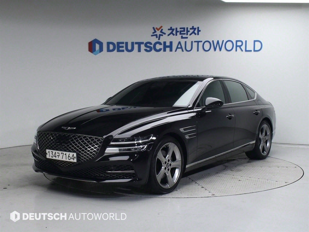 ׽ý  ôG80 ָ 2.5 AWD ⺻