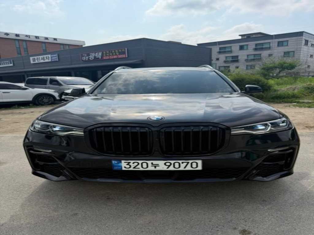 BMW X7 40i xDrive M 