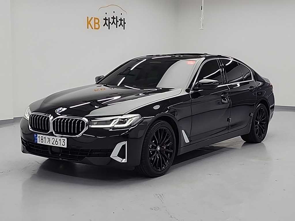 BMW 5ø(7)  530i Ÿ