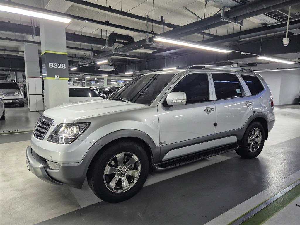  Ϻ  4WD KV300