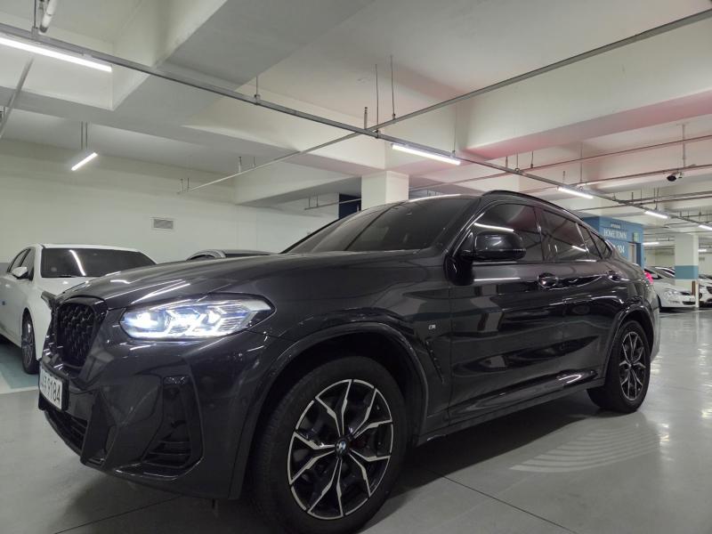 BMW X4(2) 20i xDrive 