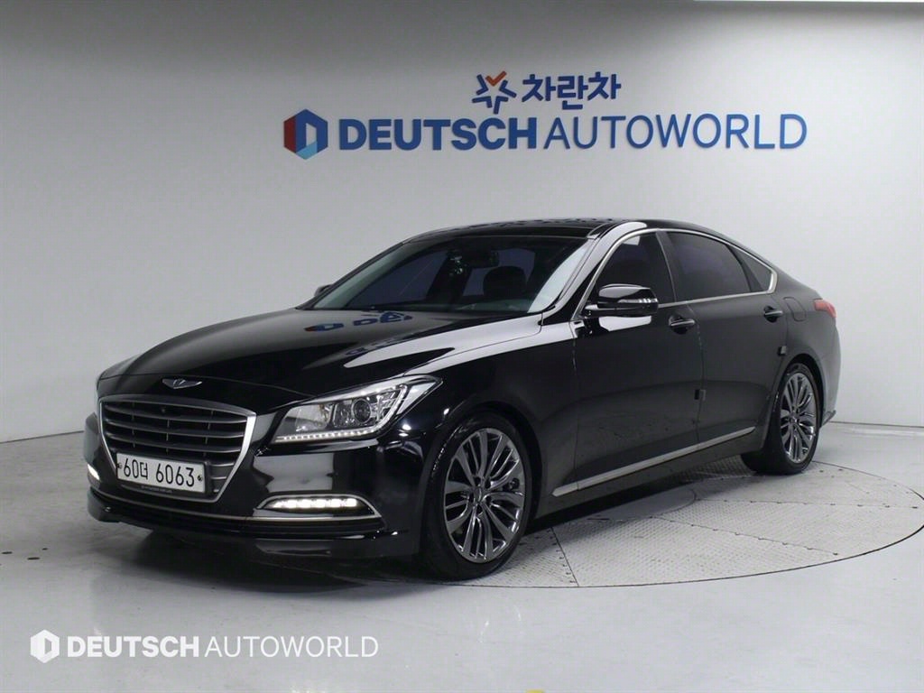  ׽ýDH G380 AWD ͽŬú