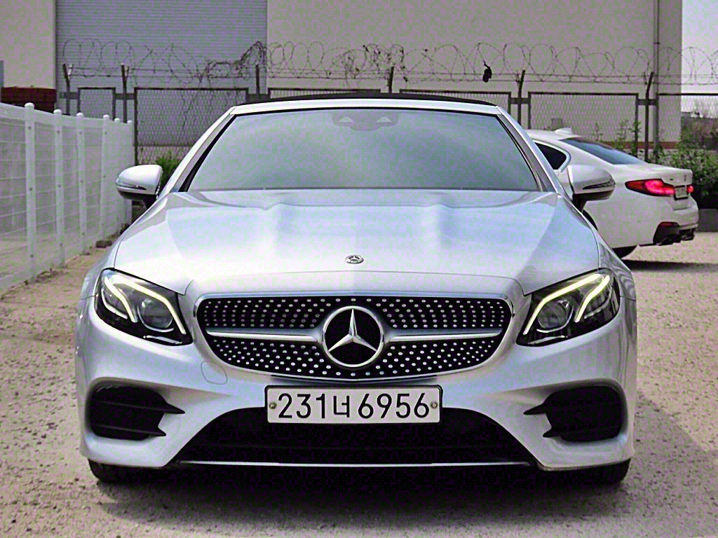  EŬ(5) ī긮÷ E220d 