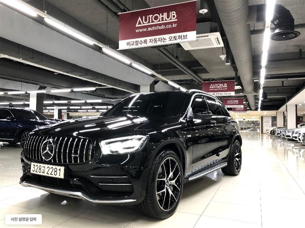  GLCŬ GLC 43 AMG 4ƽ 