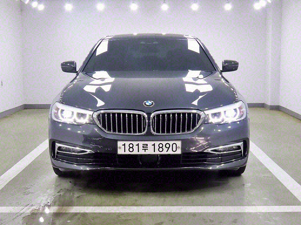 BMW 5ø(7)  520i ¼Ÿ