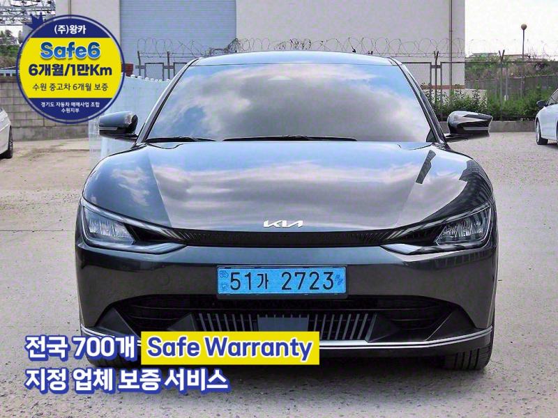  EV6   2WD Ʈ