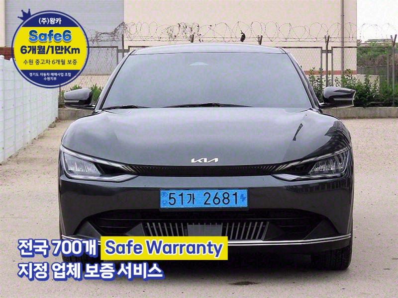  EV6   2WD Ʈ