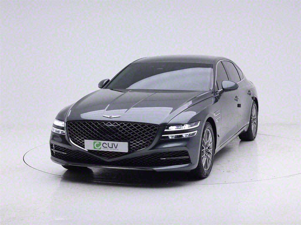 ׽ý  ôG80 ָ 2.5 AWD ⺻