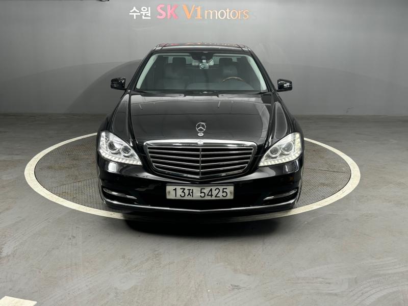  SŬ(5) S350L θƮ