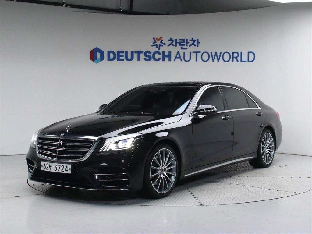  SŬ(6) S450L 4ƽ 