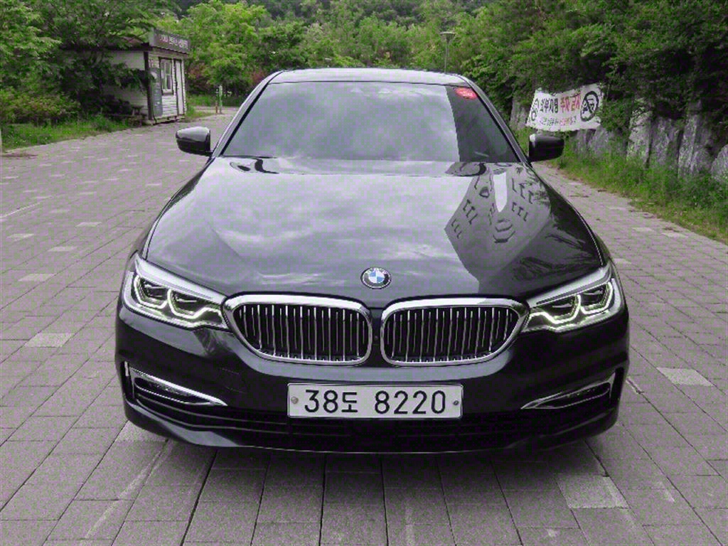 BMW 5ø(7)  530d Ÿ ÷