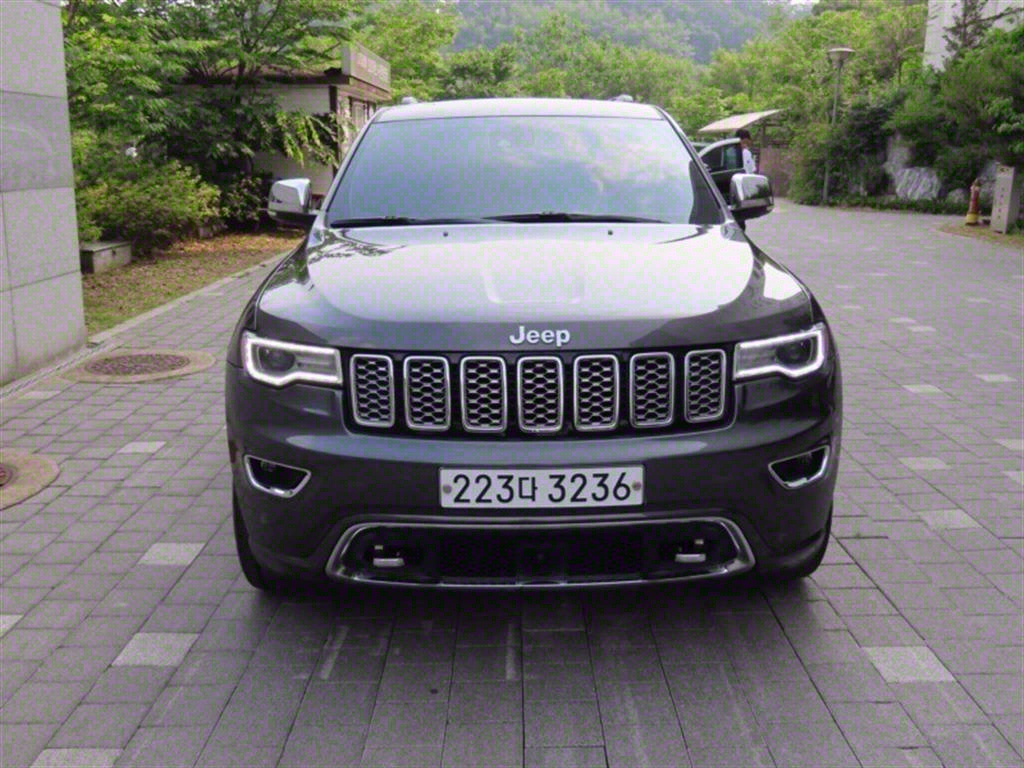  ׷ üŰ(WK2) 3.6 V6 