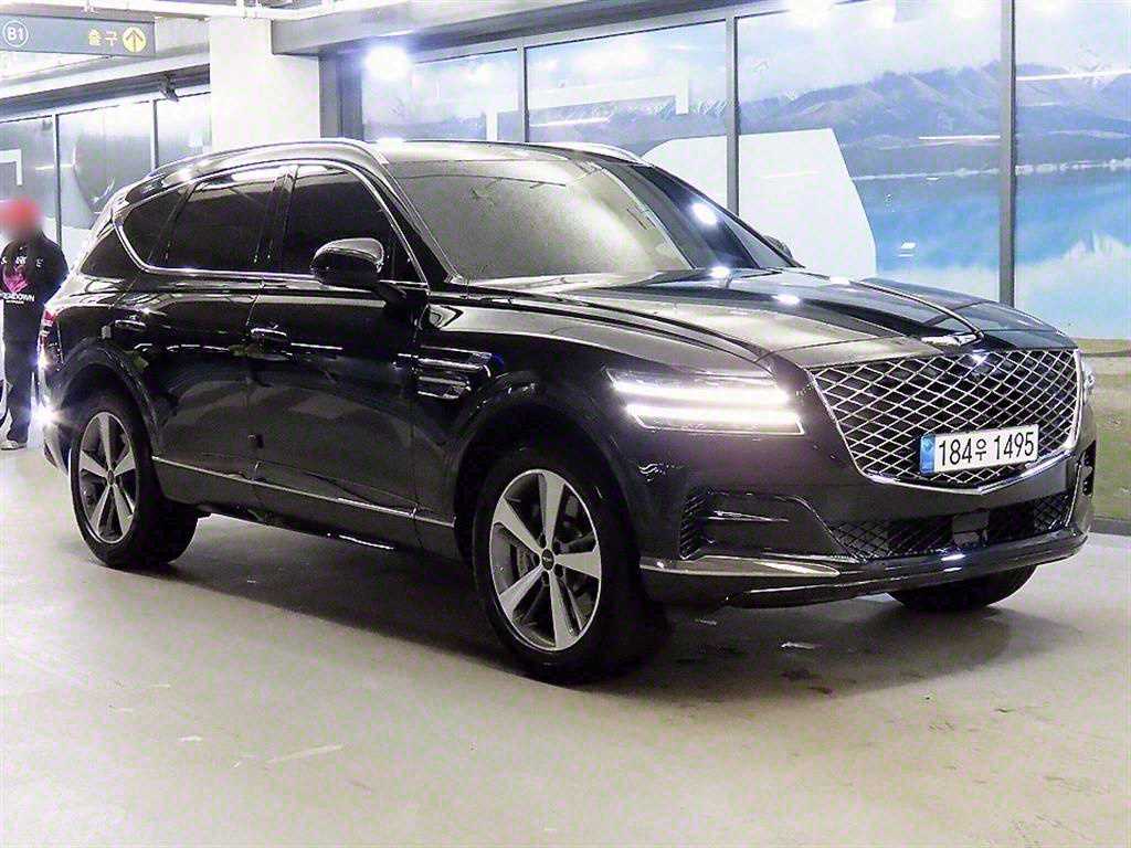 ׽ý GV80 2.5 ָ AWD ⺻