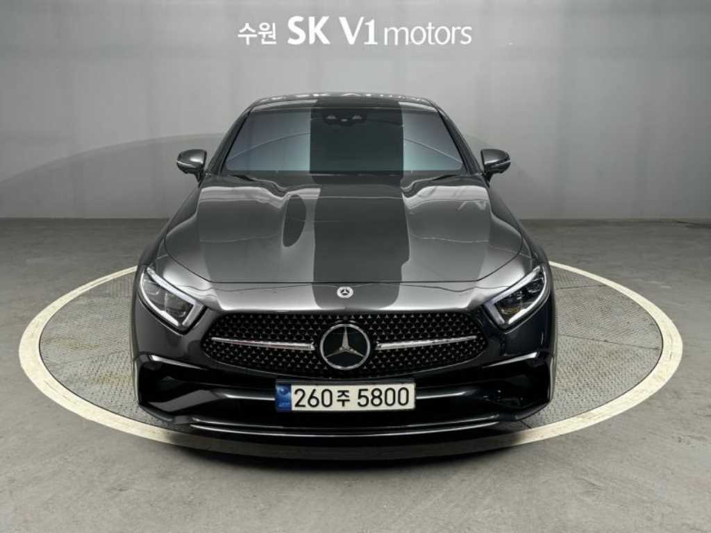  CLSŬ(3) CLS 450 4ƽ 