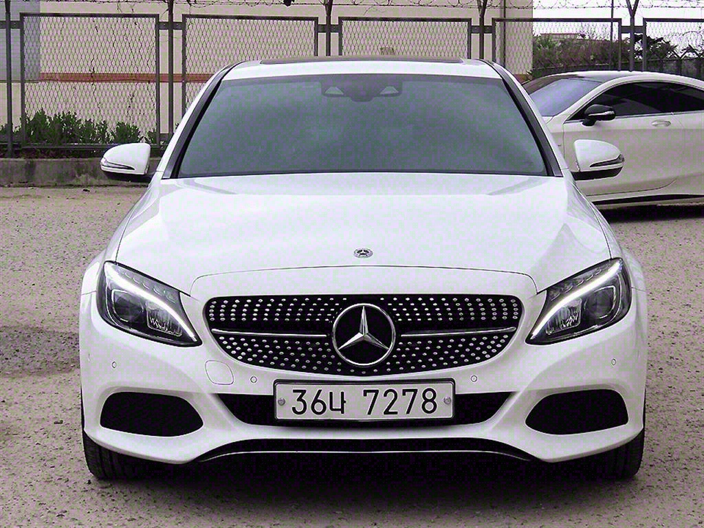 CŬ(4) C220 d ƹ氡