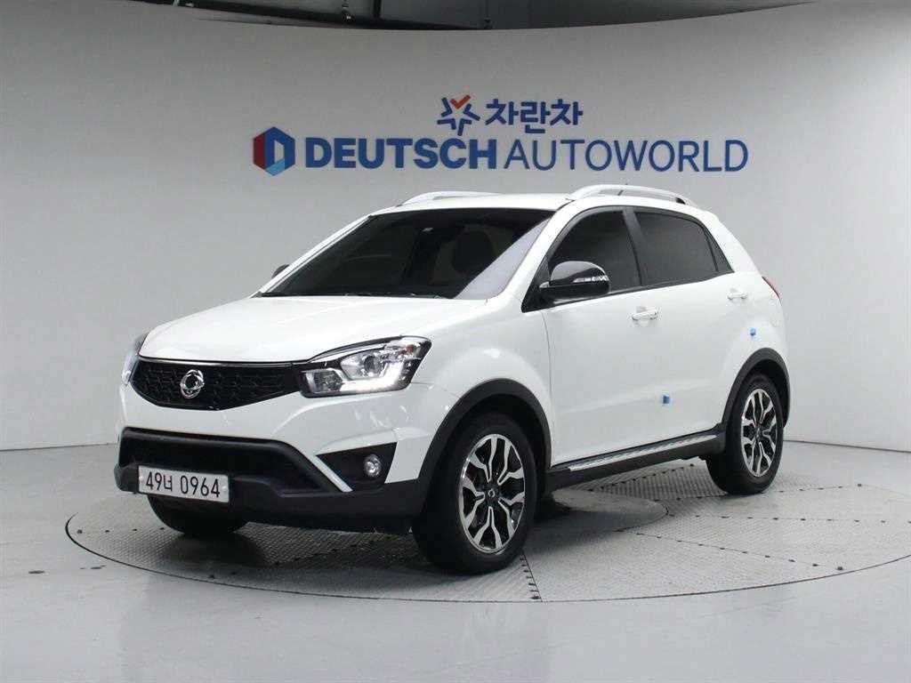 KGƼ(ֿ)  ڶC 2.2 2WD ͽƮ