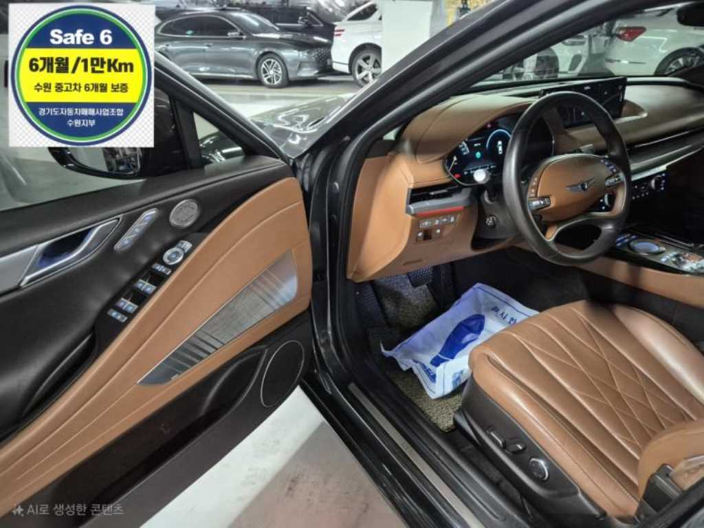 ׽ý  ôG80 ָ 2.5 AWD ⺻