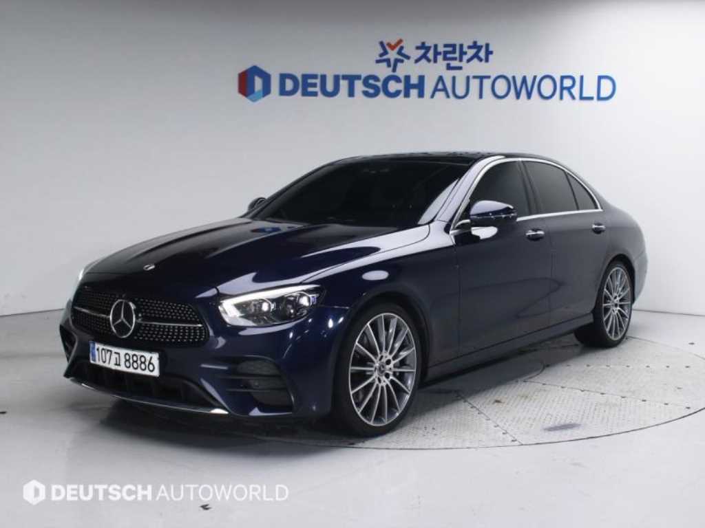  EŬ(5) E350 4ƽ AMG ο