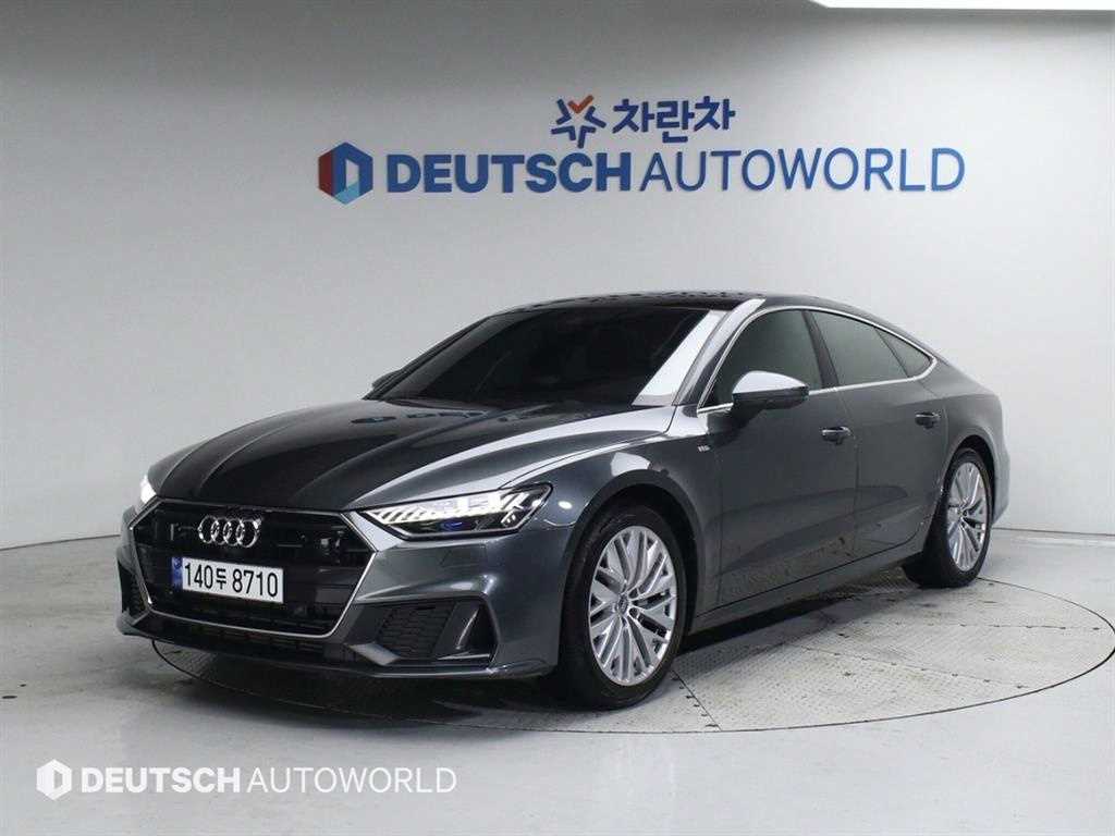 ƿ A7(2) 45 TDI Ʈ ̾
