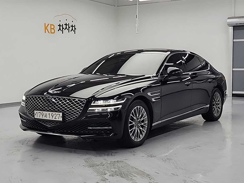 ׽ý  ôG80 ָ 2.5 AWD ⺻