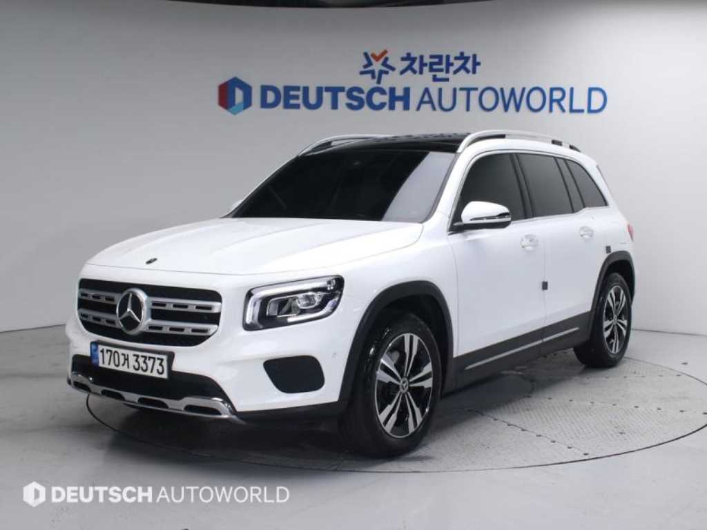  GLBŬ GLB 220 