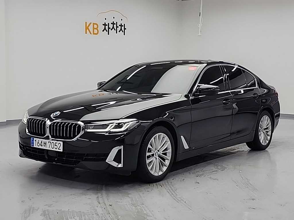 BMW 5ø(7)  520i ¼Ÿ