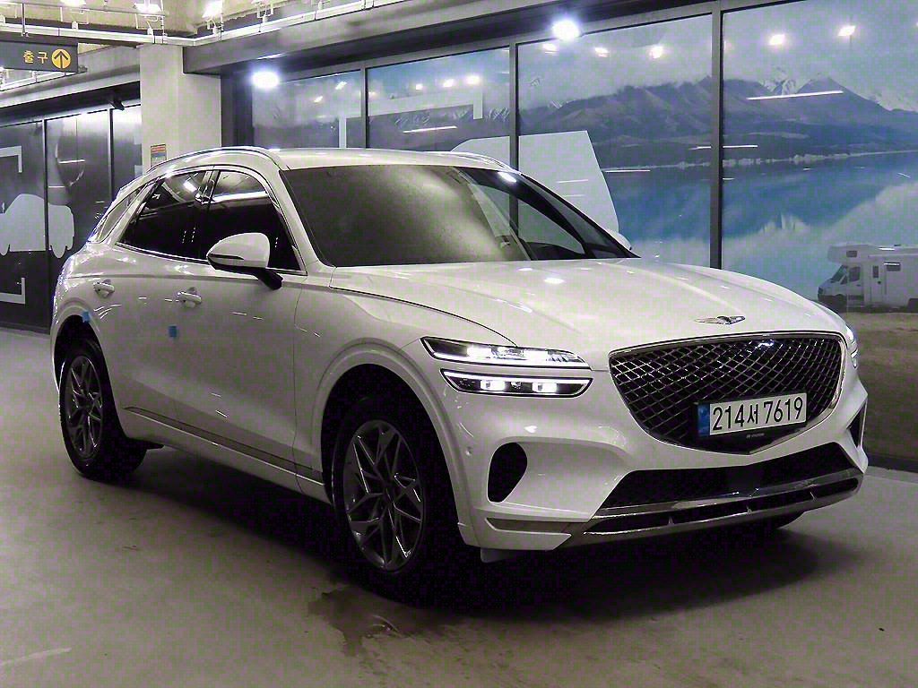 ׽ý GV70 3.5T AWD ⺻