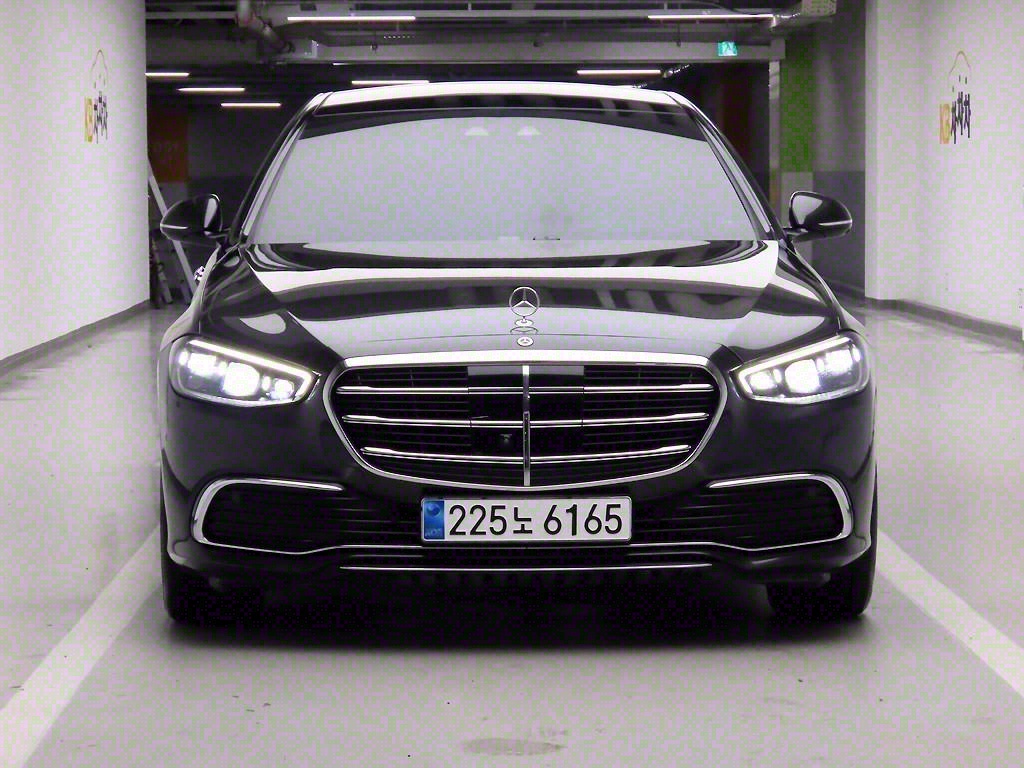  SŬ(7) S350d 