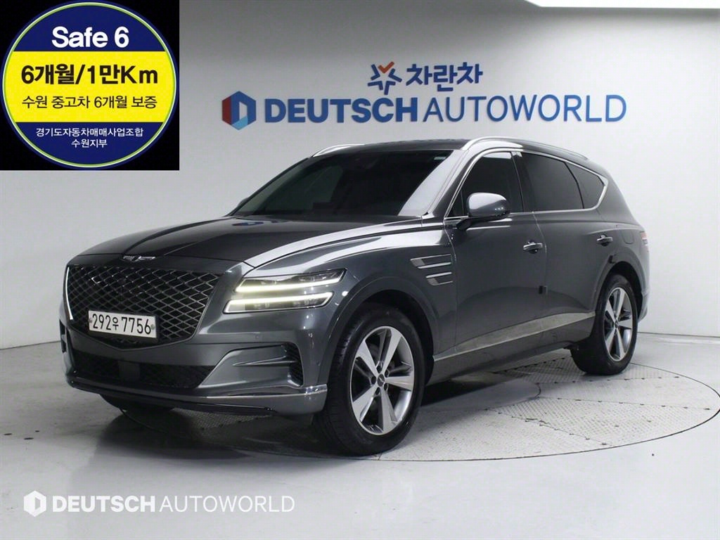 ׽ý GV80 2.5 ָ AWD ⺻
