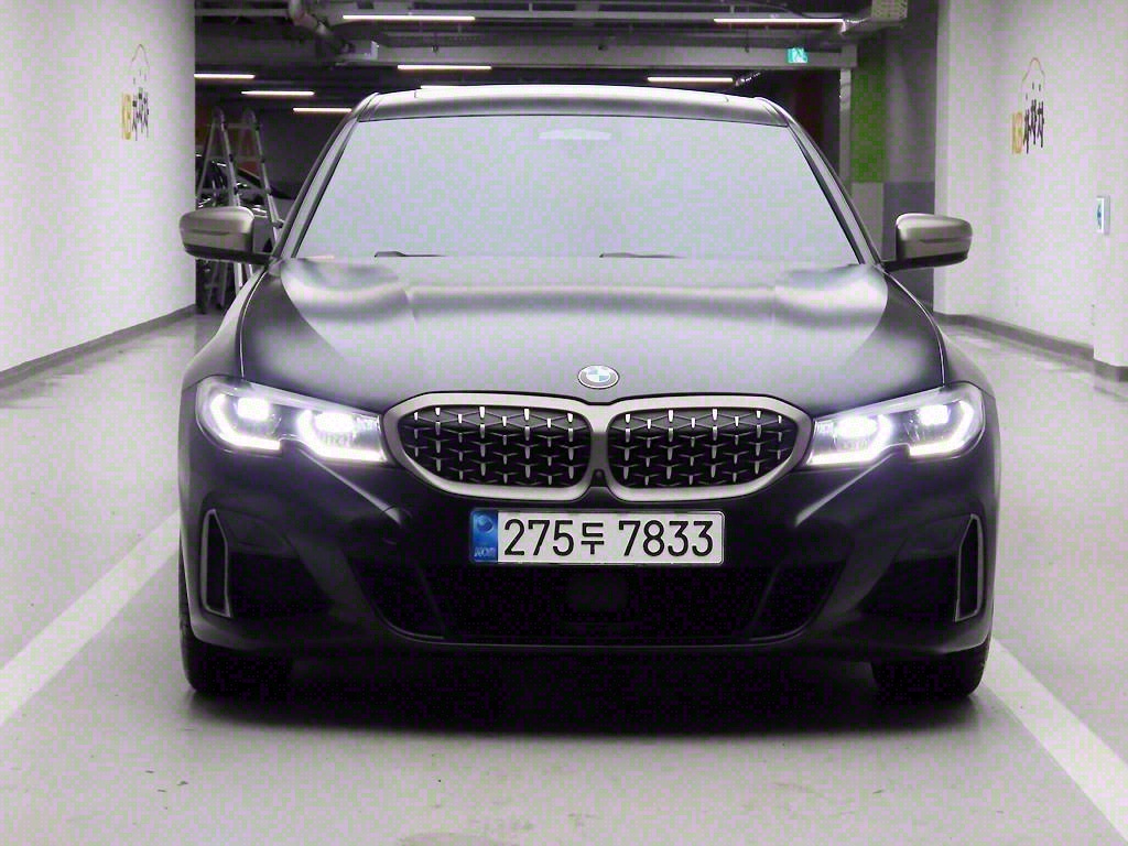 BMW 3ø(7) M340i ս