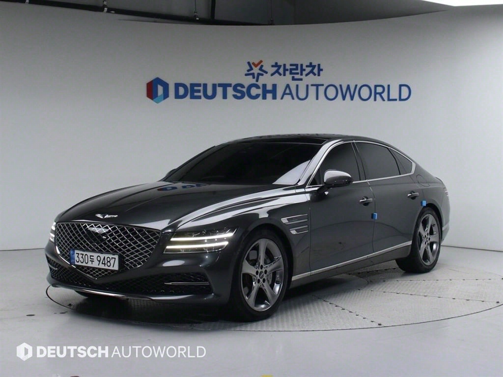 ׽ý  ôG80 ָ 2.5 AWD ⺻