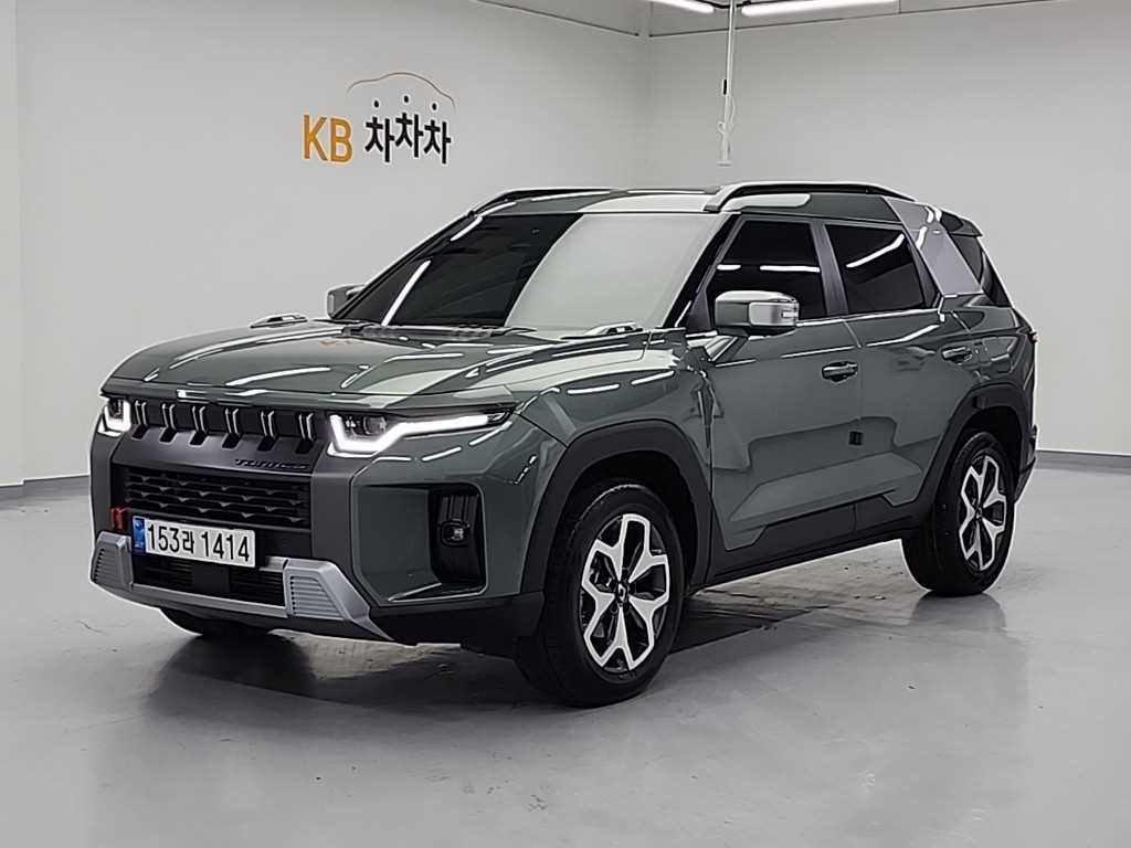 KGƼ(ֿ) ䷹ 1.5 GDI-T 2WD T5