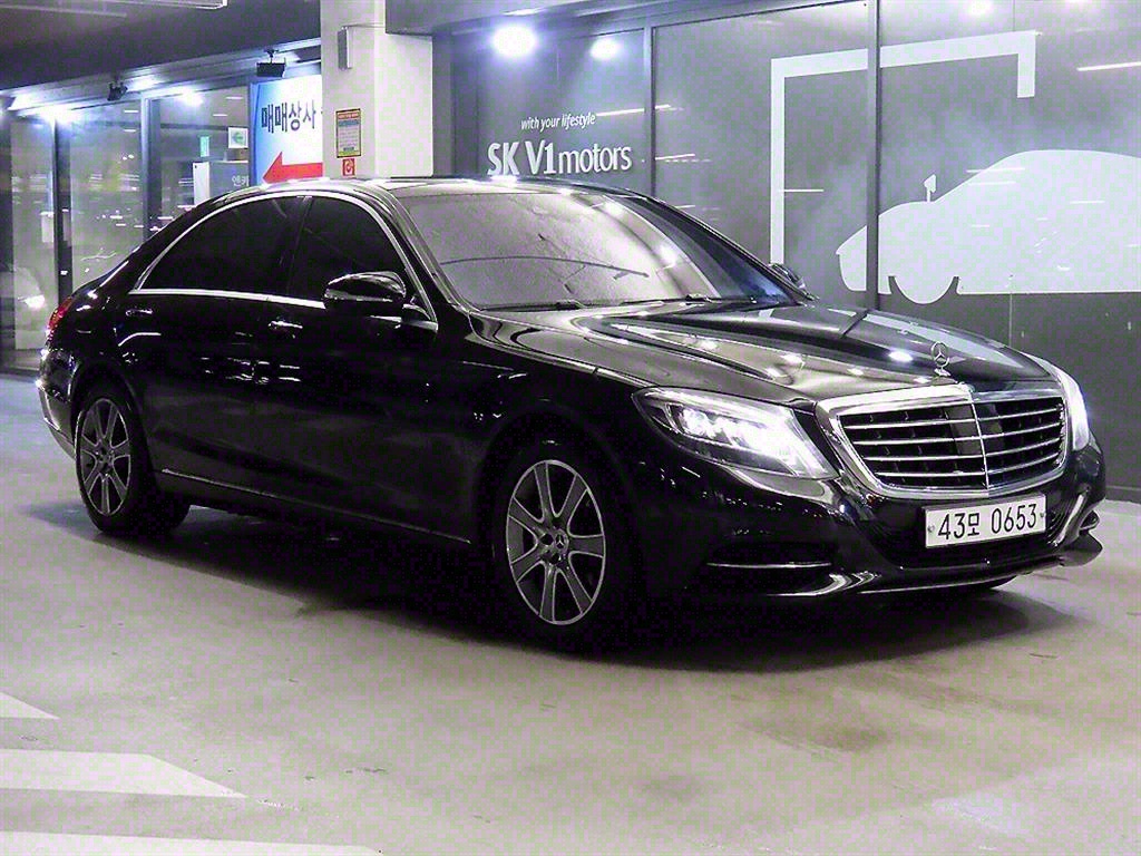  SŬ(6) S350L d 4ƽ 